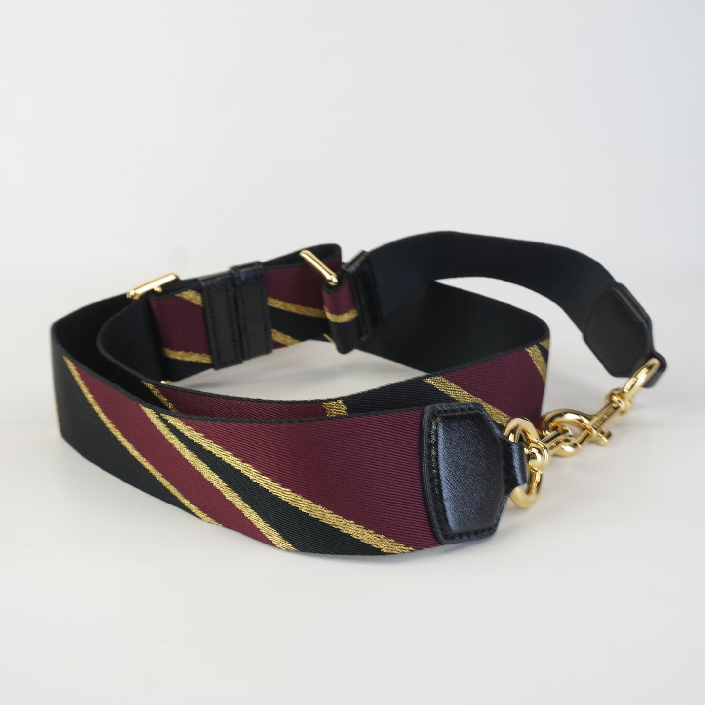 Mark Jacobs	Saffiano Camera Bag