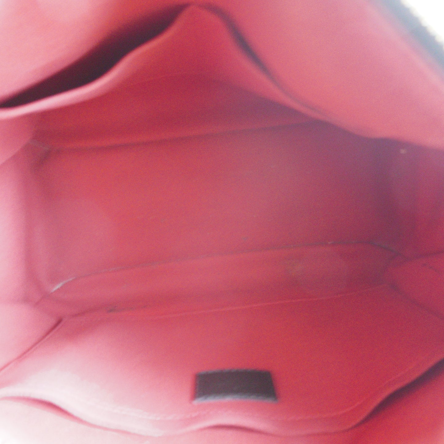 Louis Vuitton	Duomo Messenger DE Bag Medium GHW