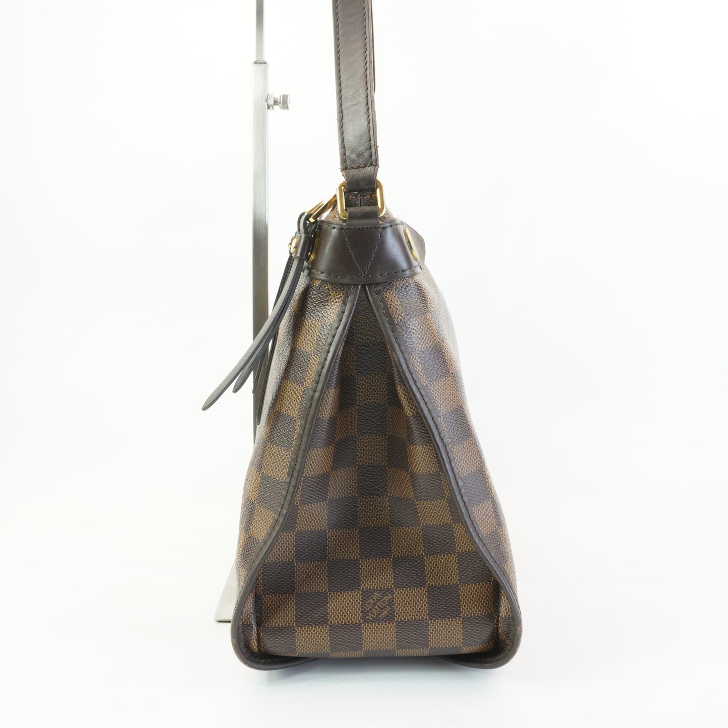 Louis Vuitton	Duomo Messenger DE Bag Medium GHW