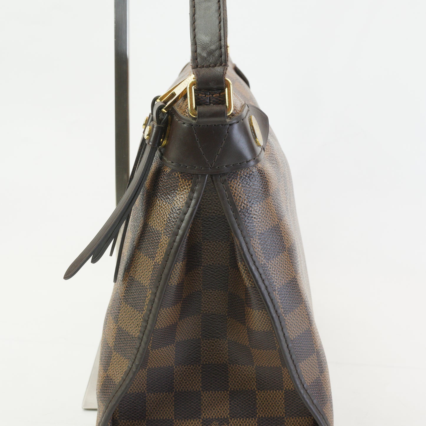 Louis Vuitton	Duomo Messenger DE Bag Medium GHW
