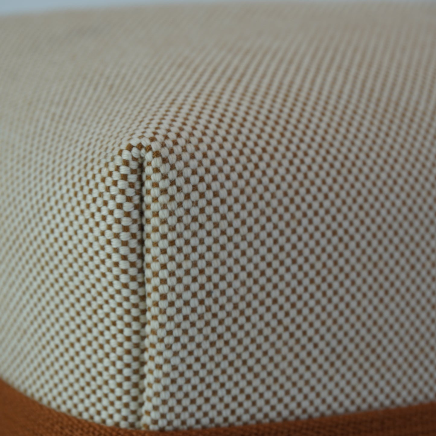 Hermes	Canvas Bride A-Brac Case