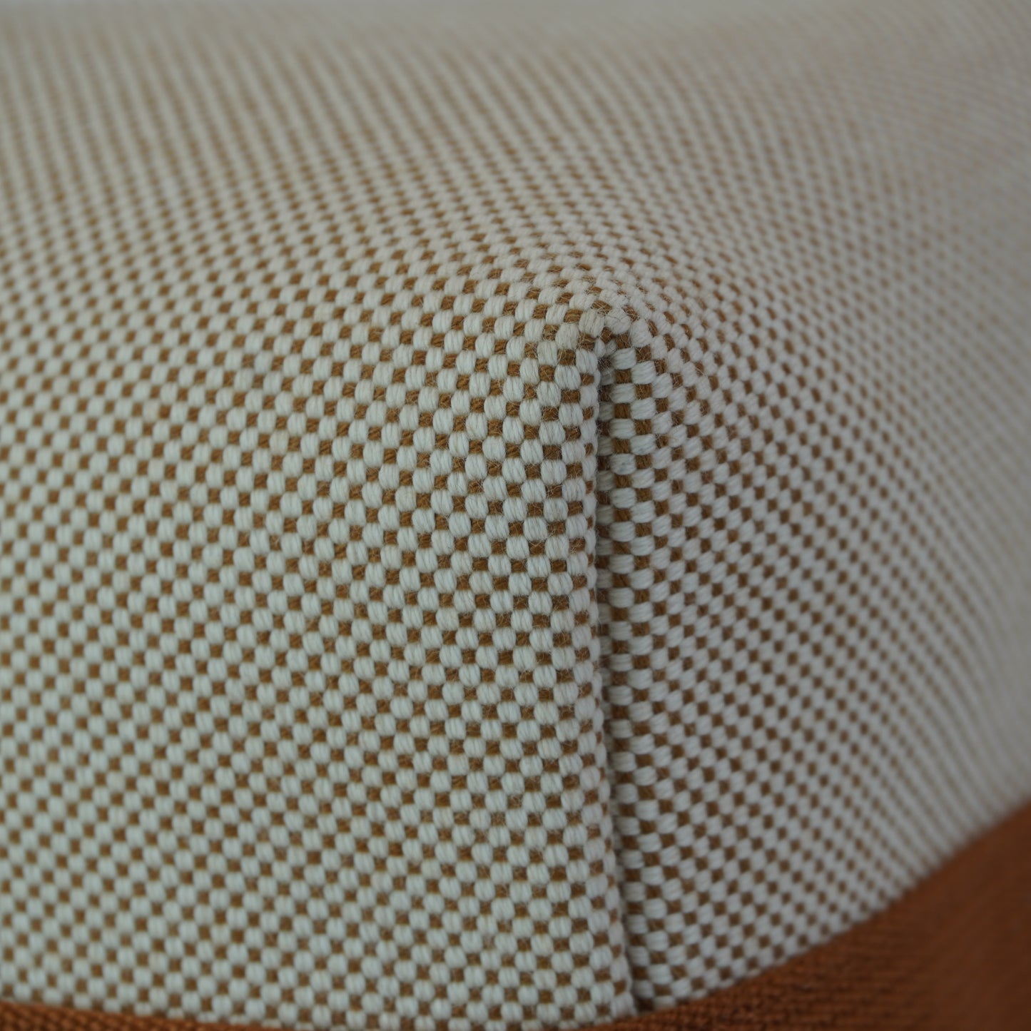 Hermes	Canvas Bride A-Brac Case