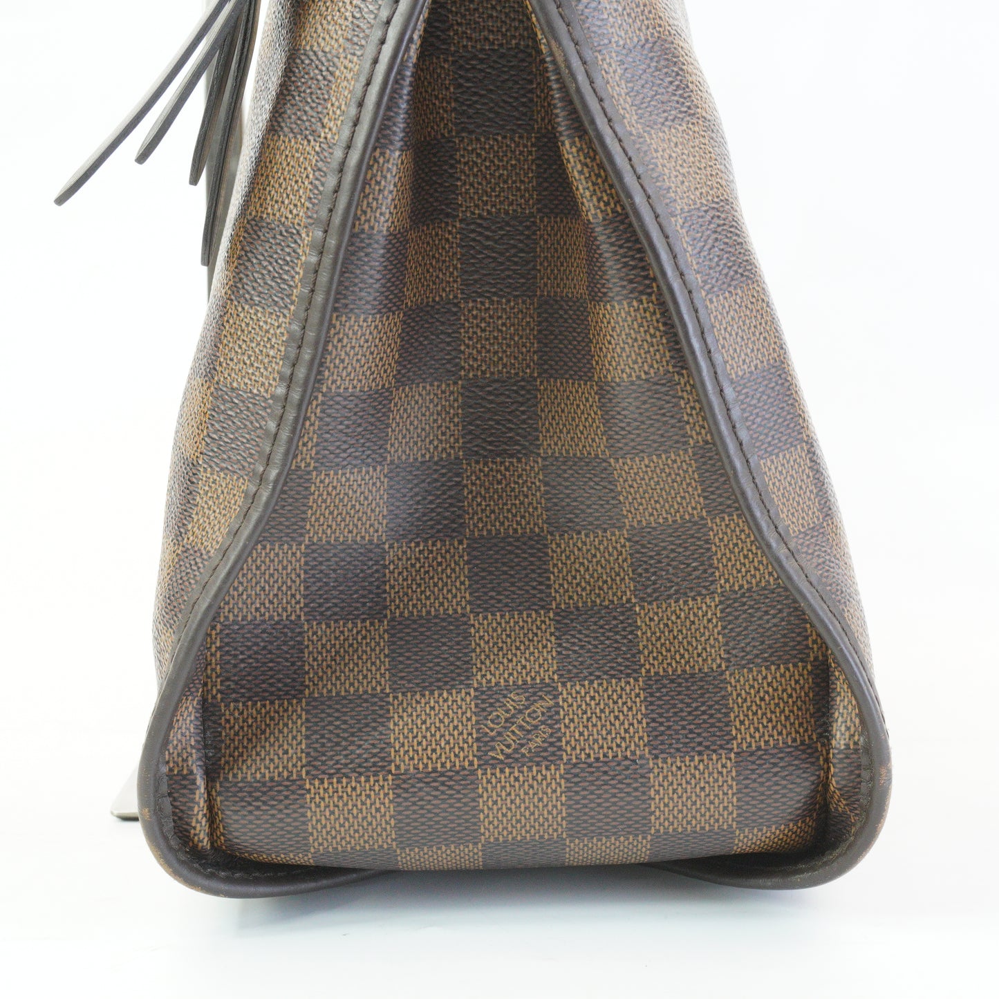 Louis Vuitton	Duomo Messenger DE Bag Medium GHW