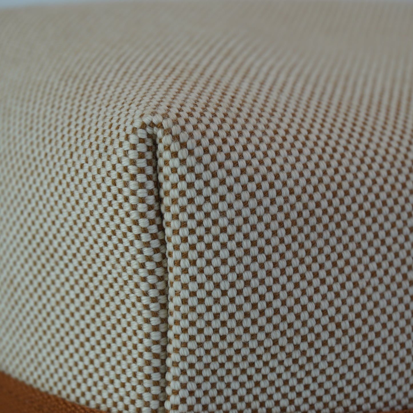 Hermes	Canvas Bride A-Brac Case