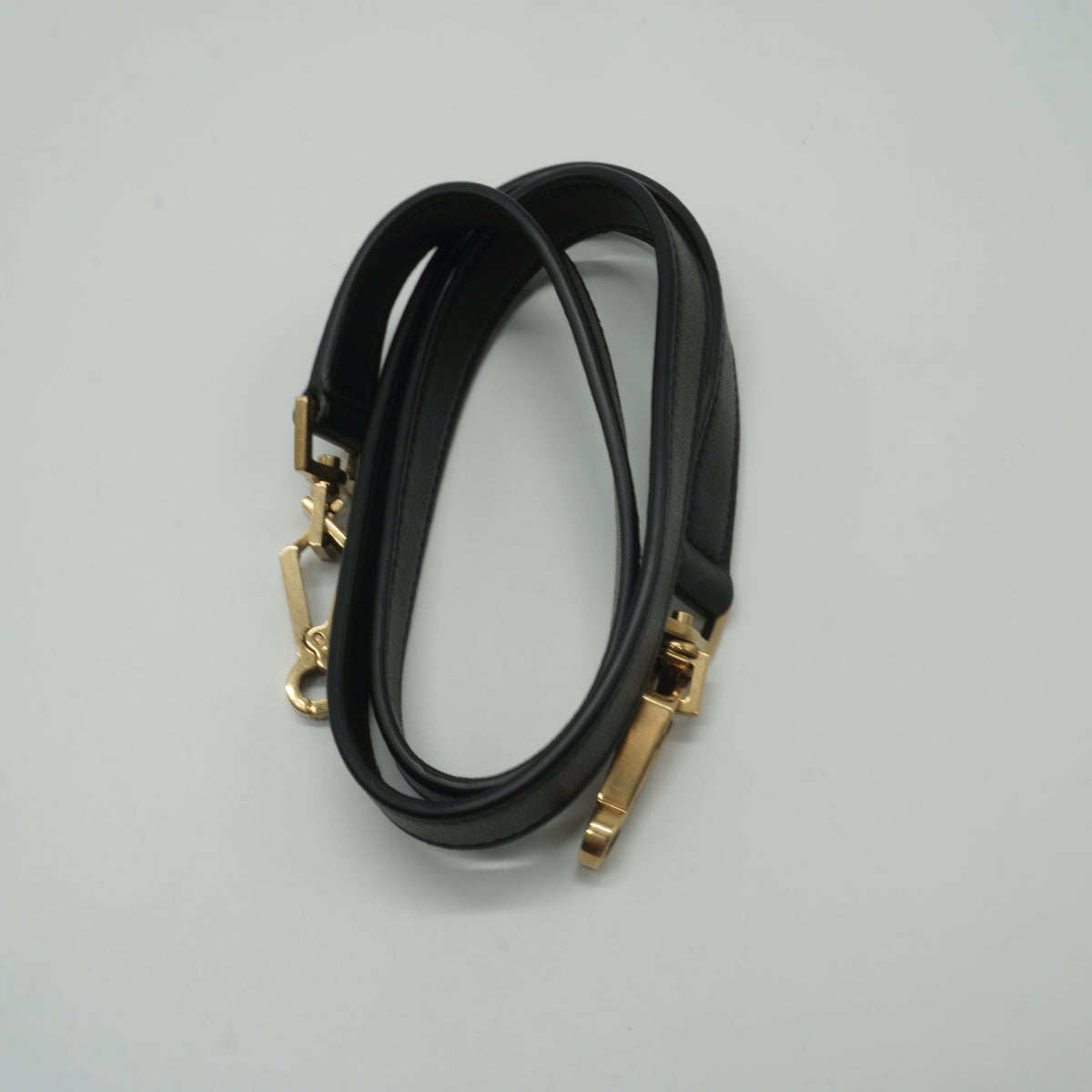YSL	Cerniera Small Bag GHW