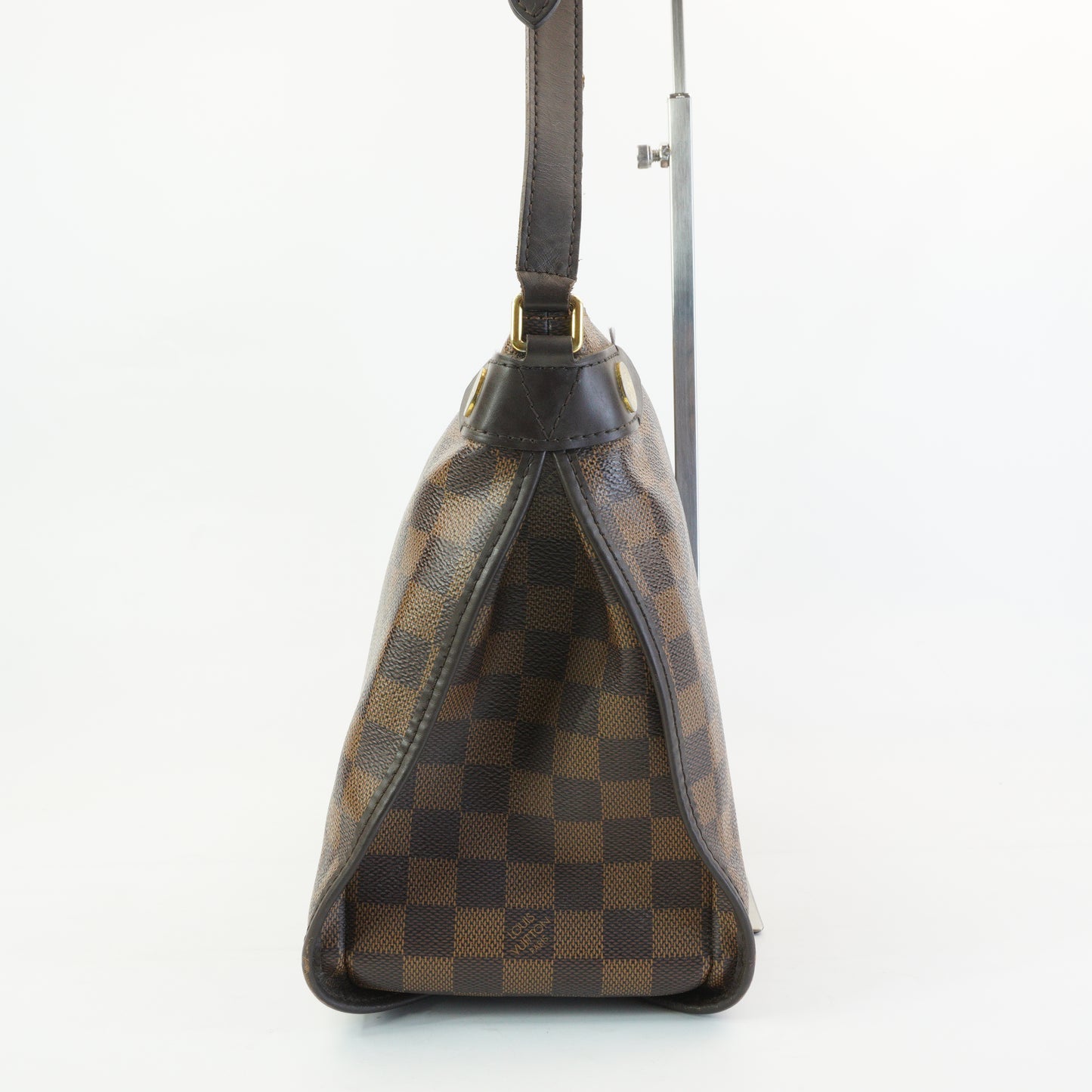 Louis Vuitton	Duomo Messenger DE Bag Medium GHW
