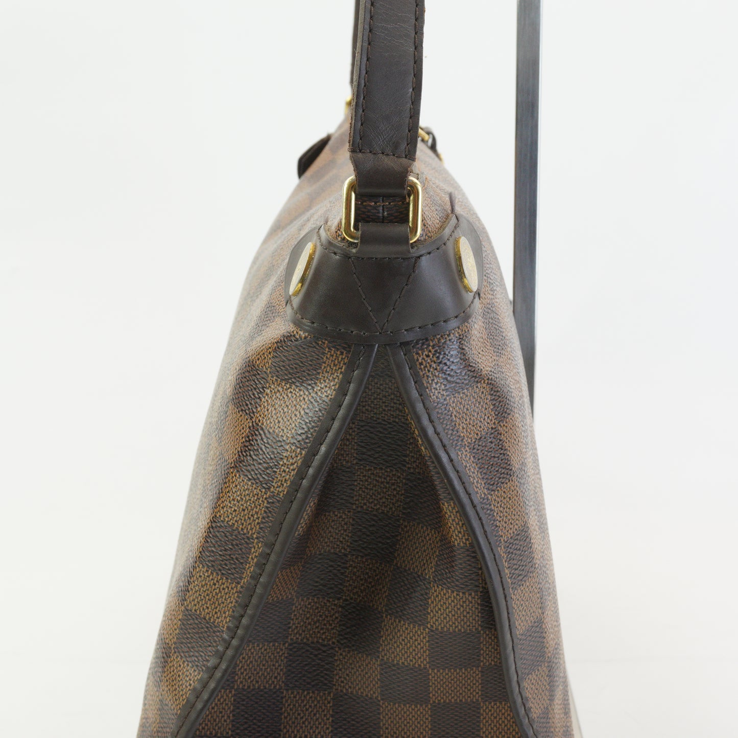 Louis Vuitton	Duomo Messenger DE Bag Medium GHW