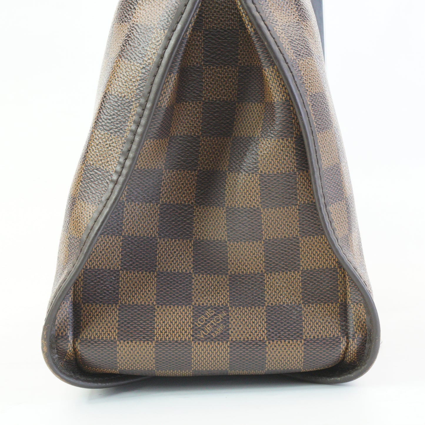 Louis Vuitton	Duomo Messenger DE Bag Medium GHW