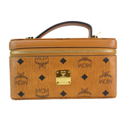 MCM Rockstar Vanity Case