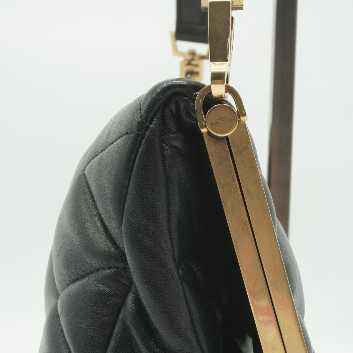 YSL	Cerniera Small Bag GHW