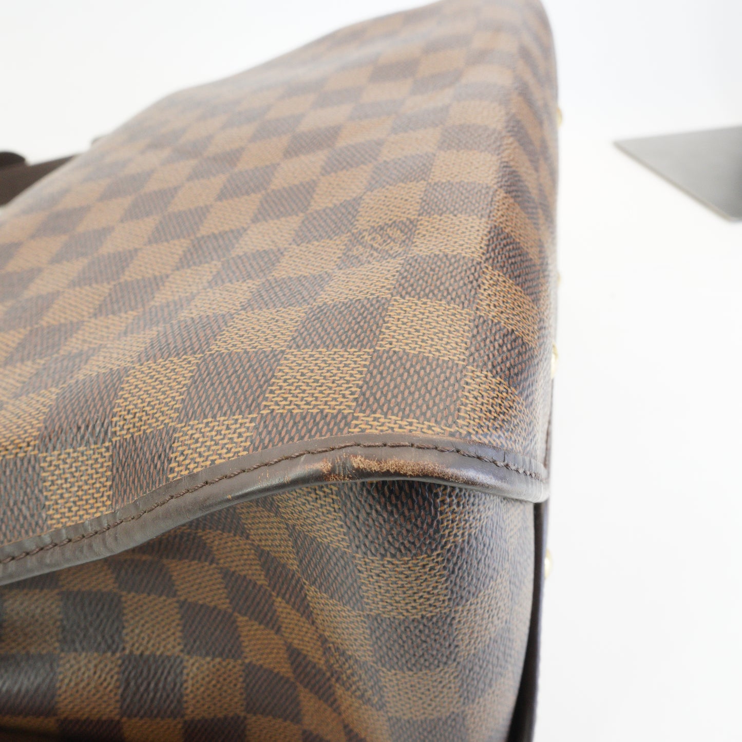 Louis Vuitton	Duomo Messenger DE Bag Medium GHW