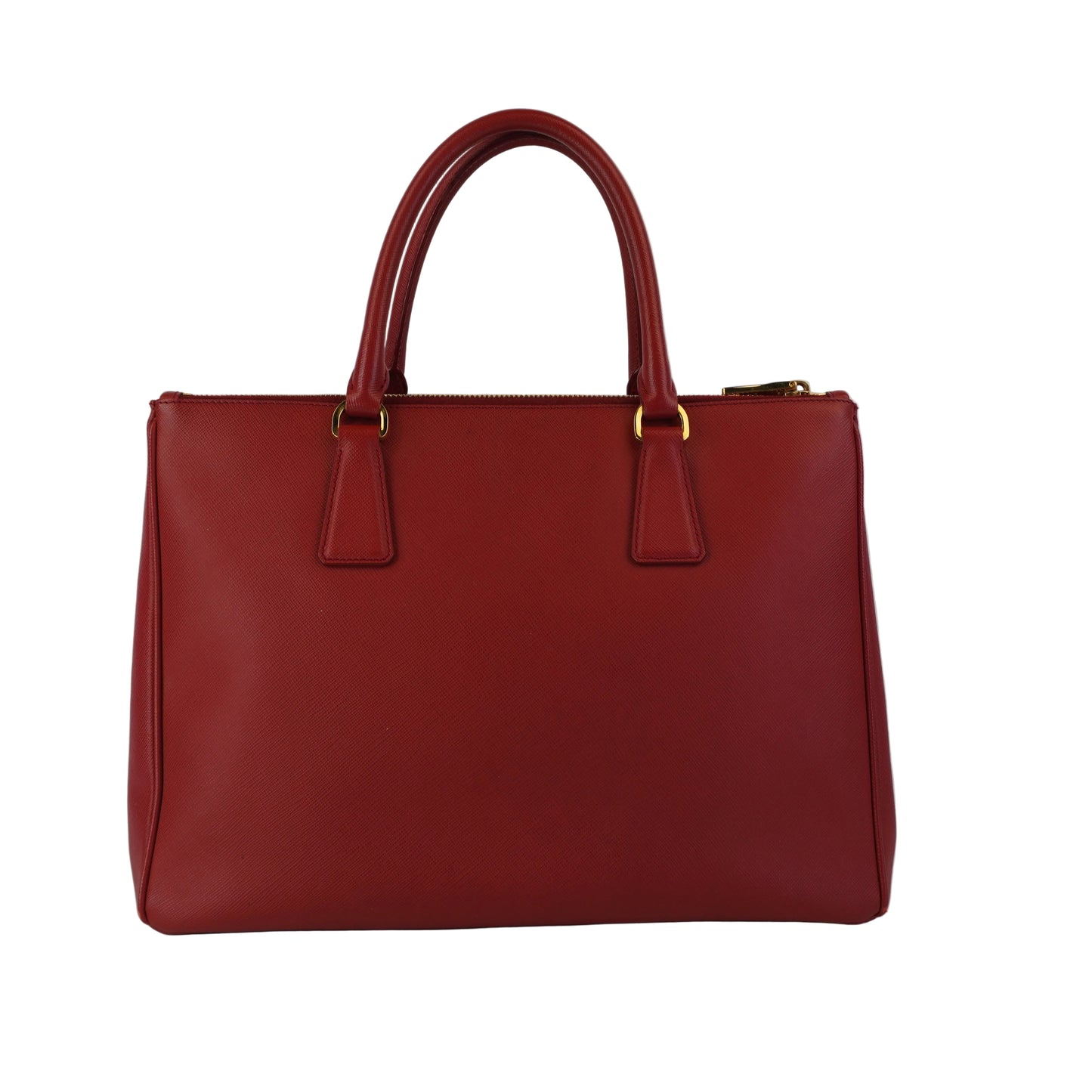 Prada Galleria Saffiano Leather