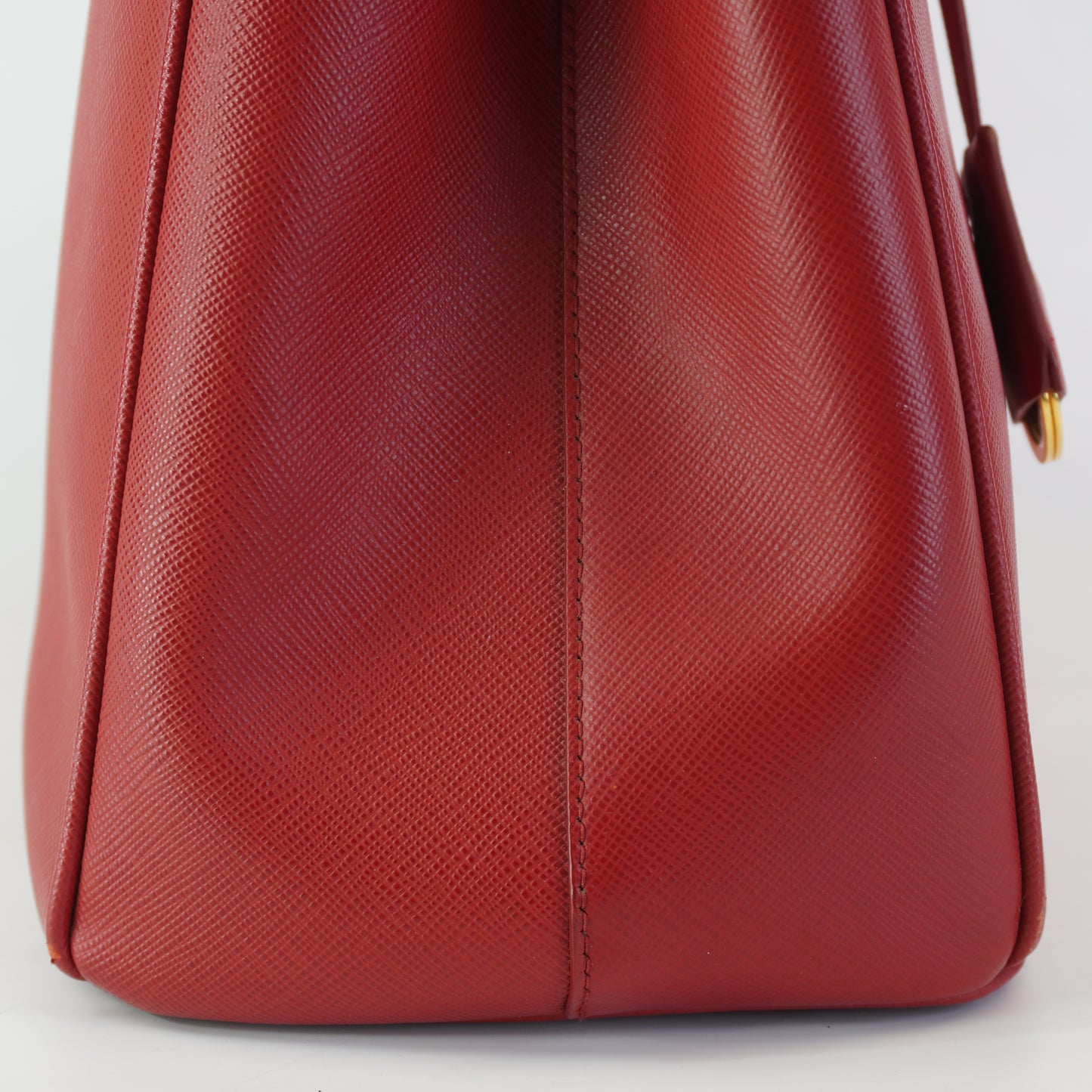 Prada Galleria Saffiano Leather