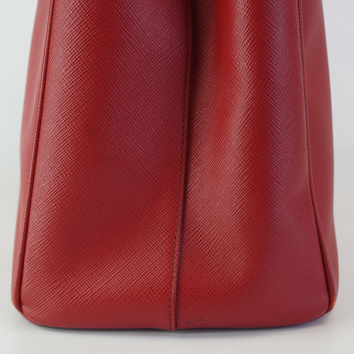 Prada Galleria Saffiano Leather
