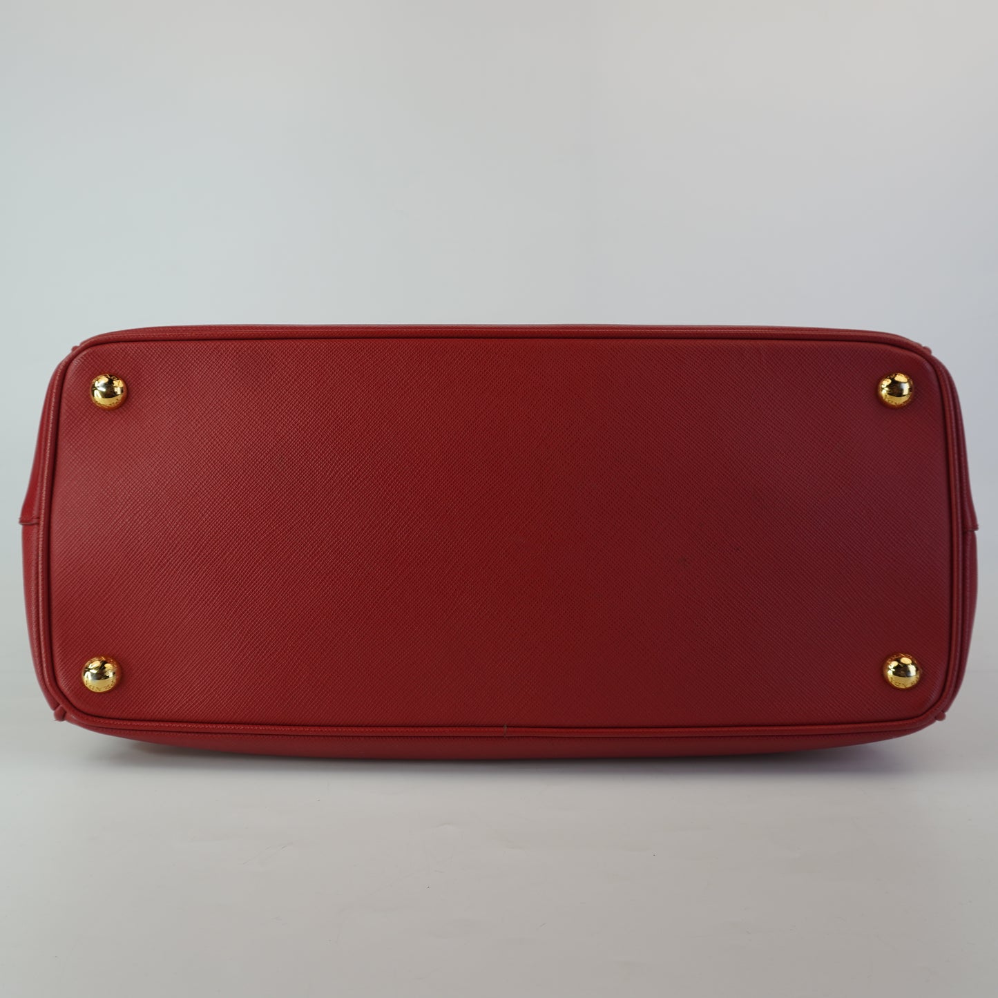 Prada Galleria Saffiano Leather