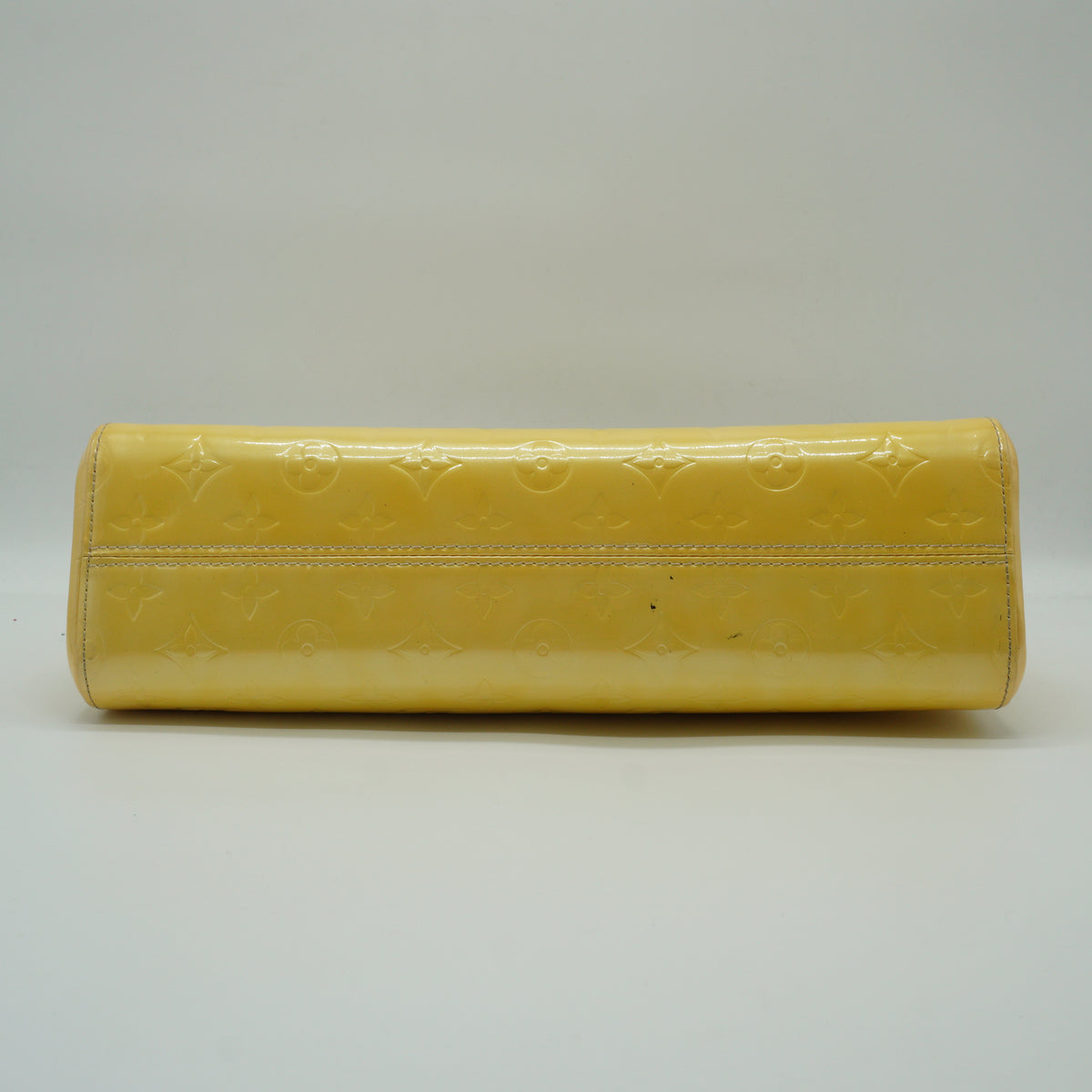Louis Vuitton	Monogram Vernis Roxbury Drive medium GHW