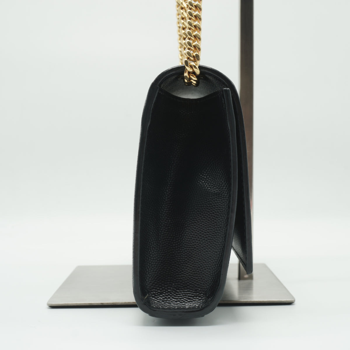 YSL	Kate Small Black GHW