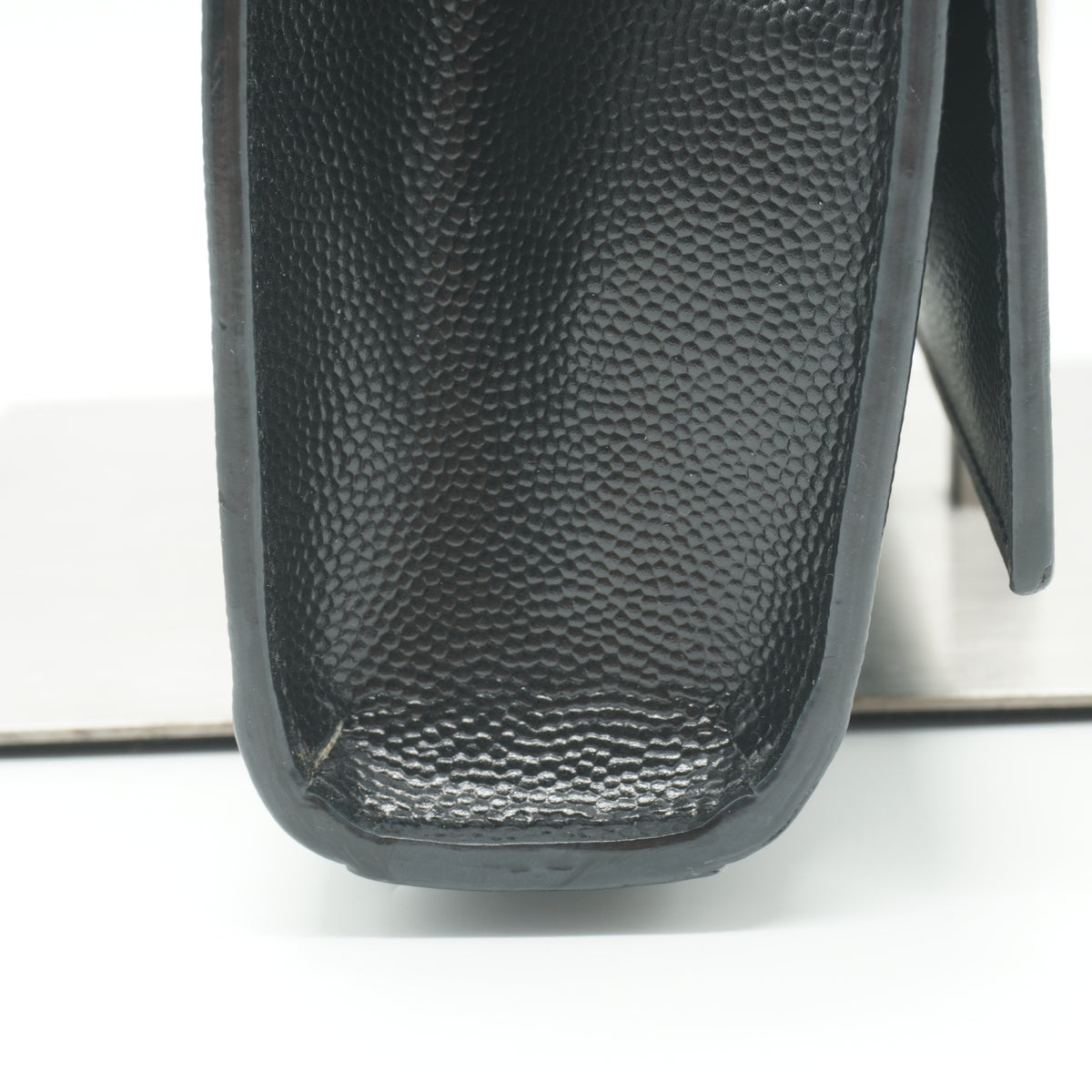 YSL	Kate Small Black GHW
