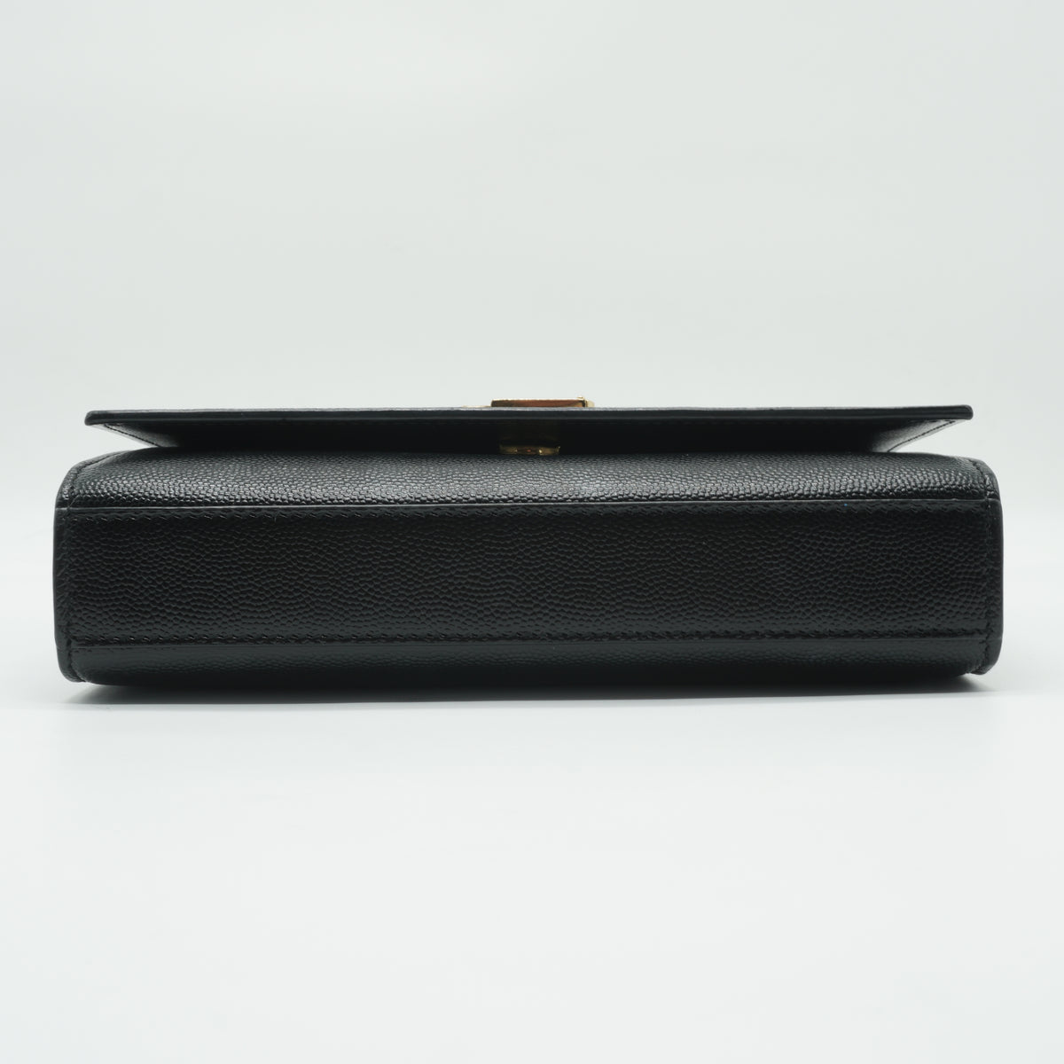 YSL	Kate Small Black GHW