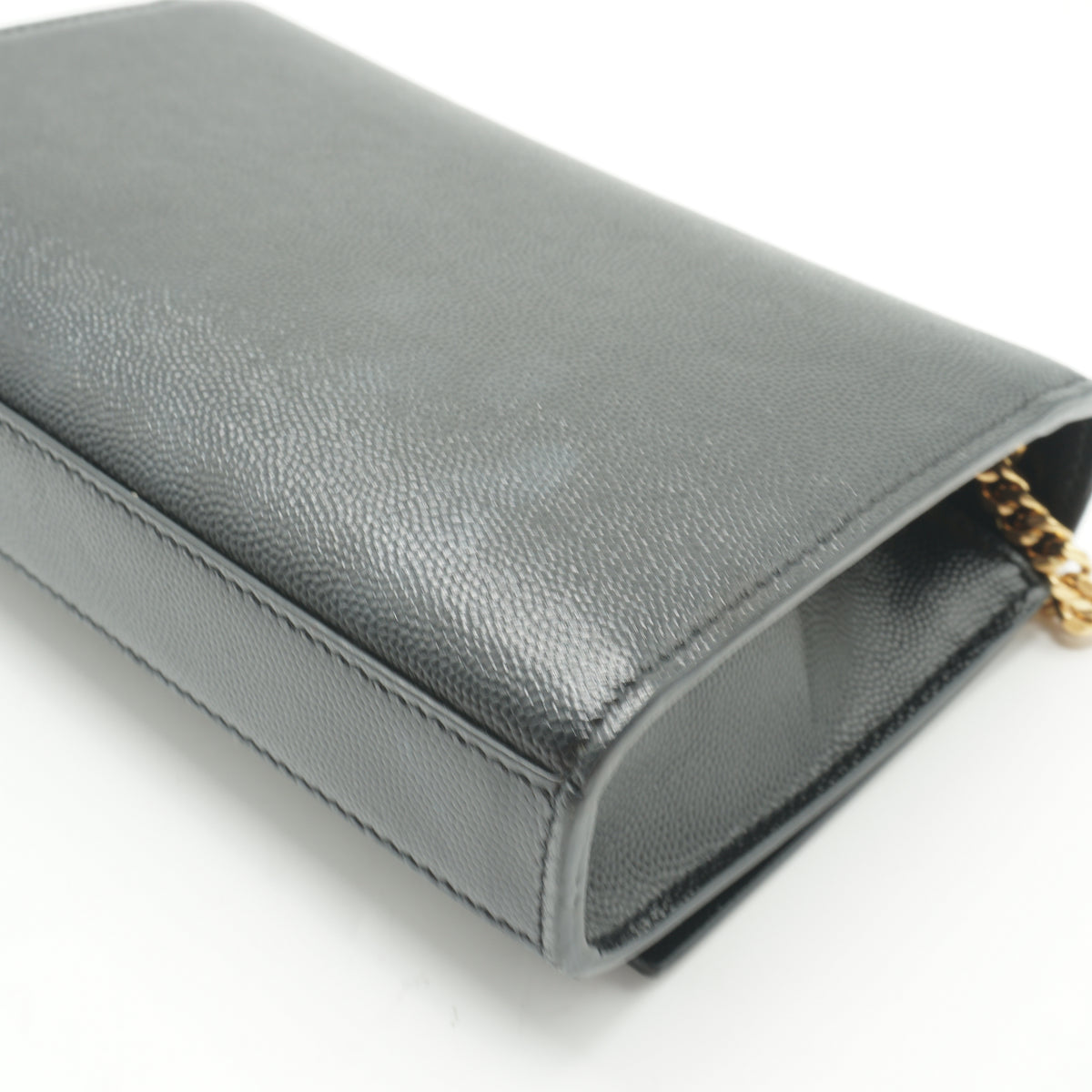 YSL	Kate Small Black GHW