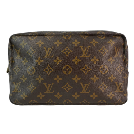 Louis Vuitton	Trousse Toilette 28