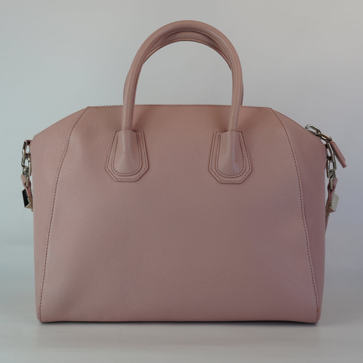 Givenchy Antigona Pink