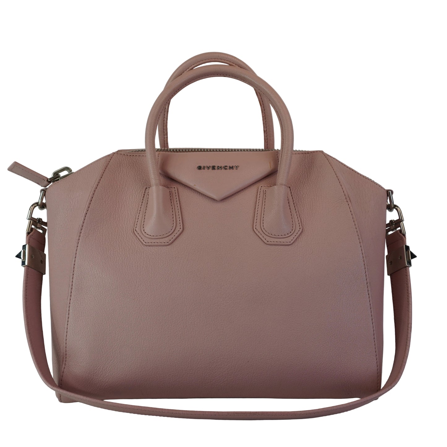 Givenchy Antigona Pink