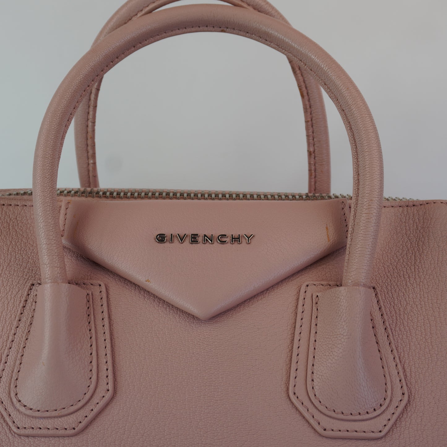 Givenchy Antigona Pink