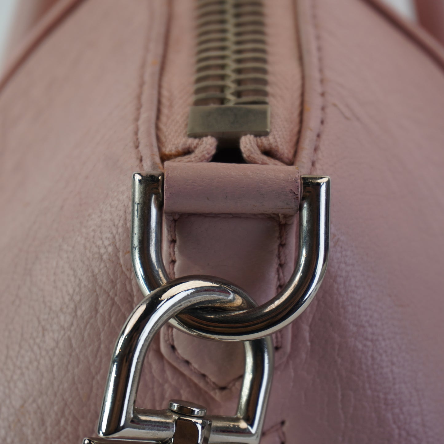 Givenchy Antigona Pink