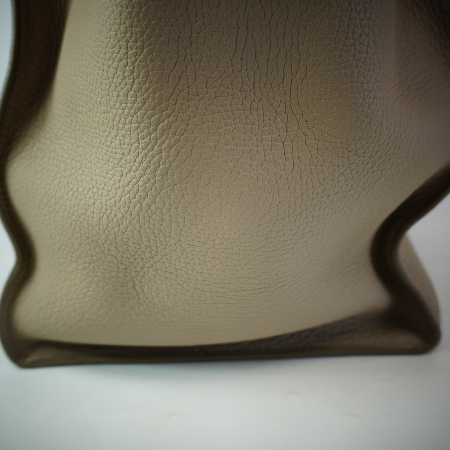 Celine BigBag Grained Calfskin LIght Taupe