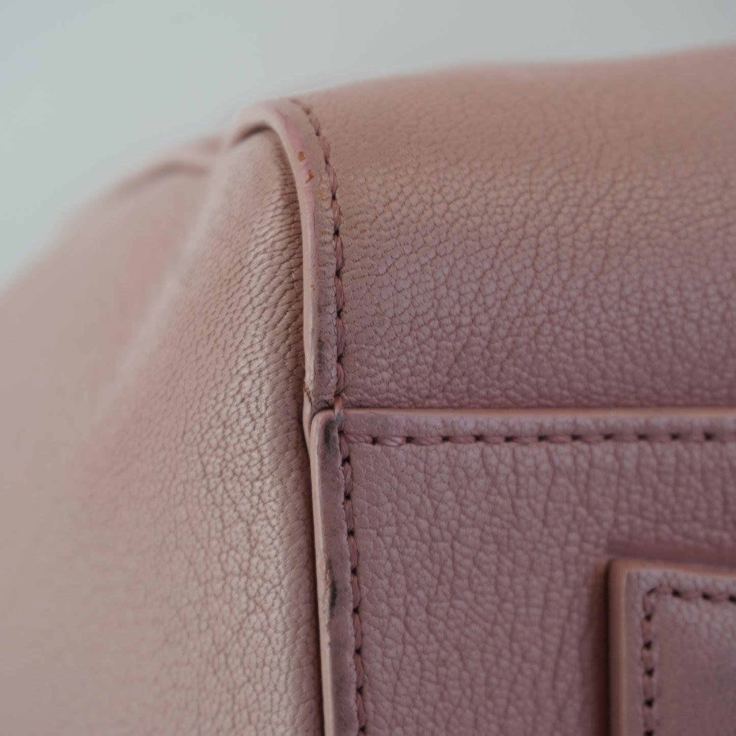 Givenchy Antigona Pink