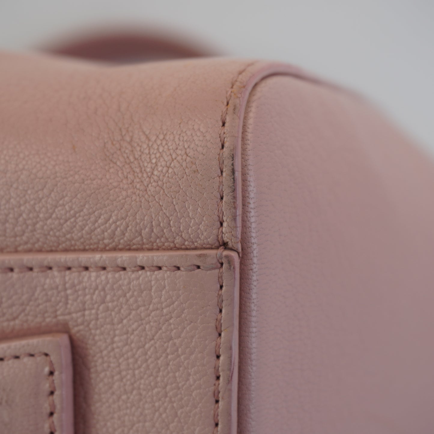 Givenchy Antigona Pink