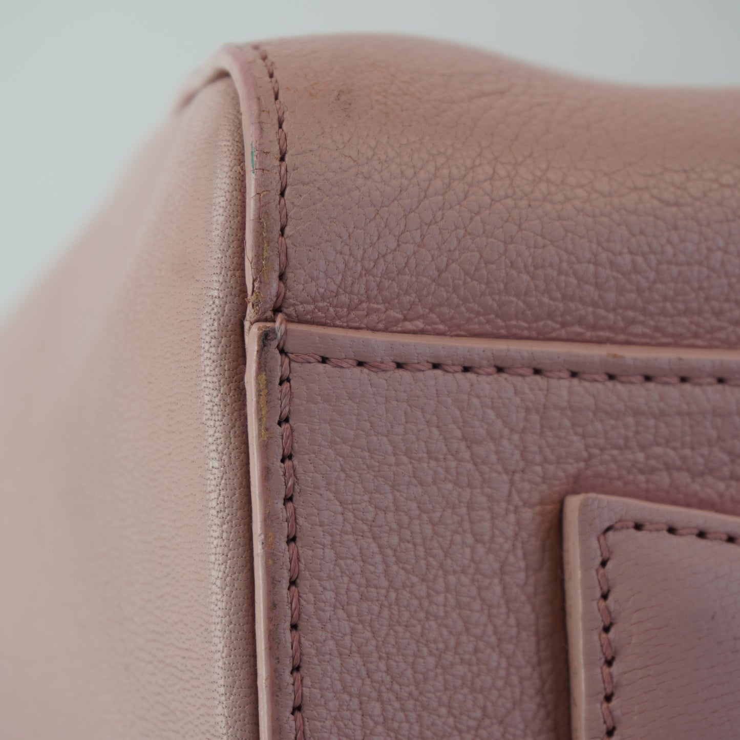Givenchy Antigona Pink