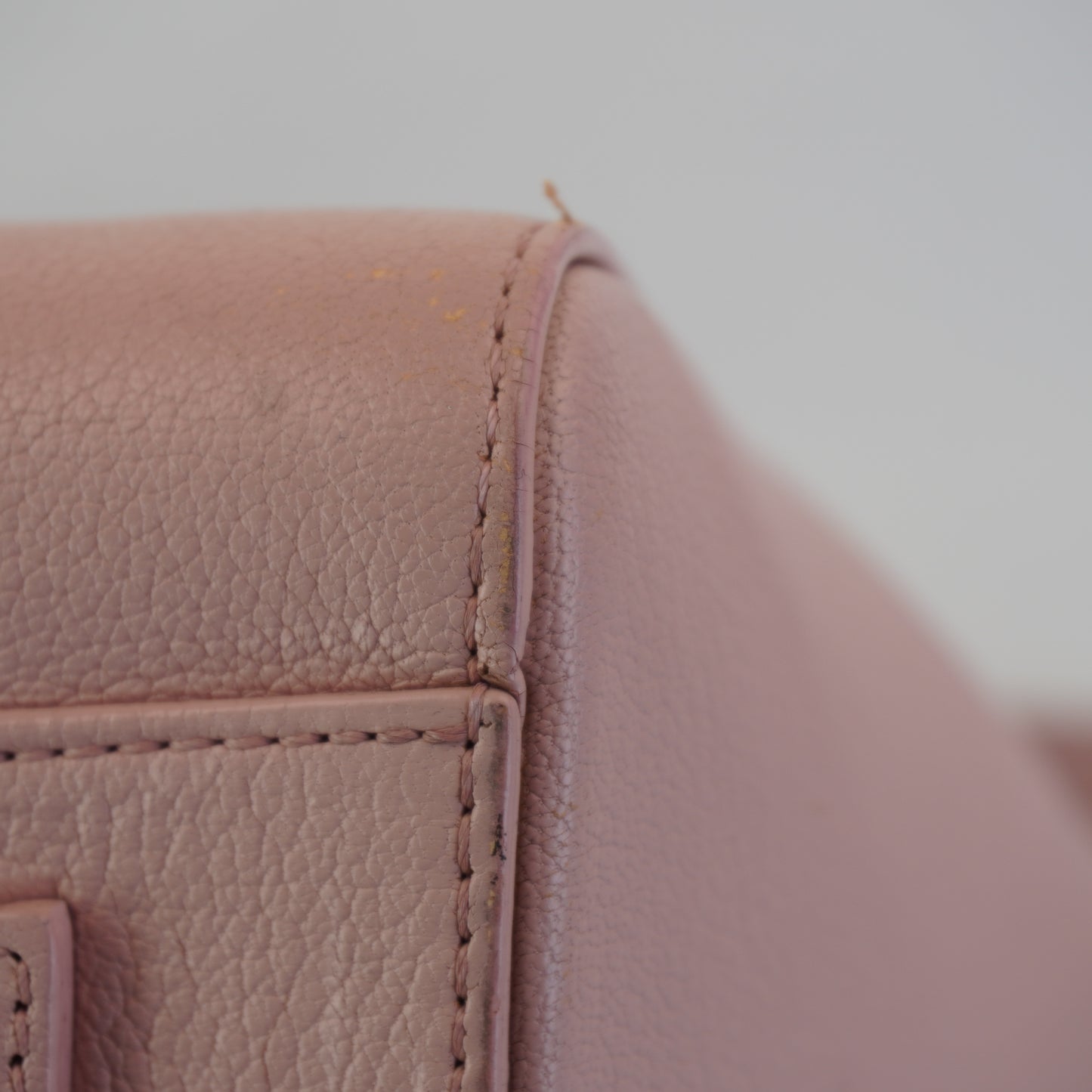 Givenchy Antigona Pink