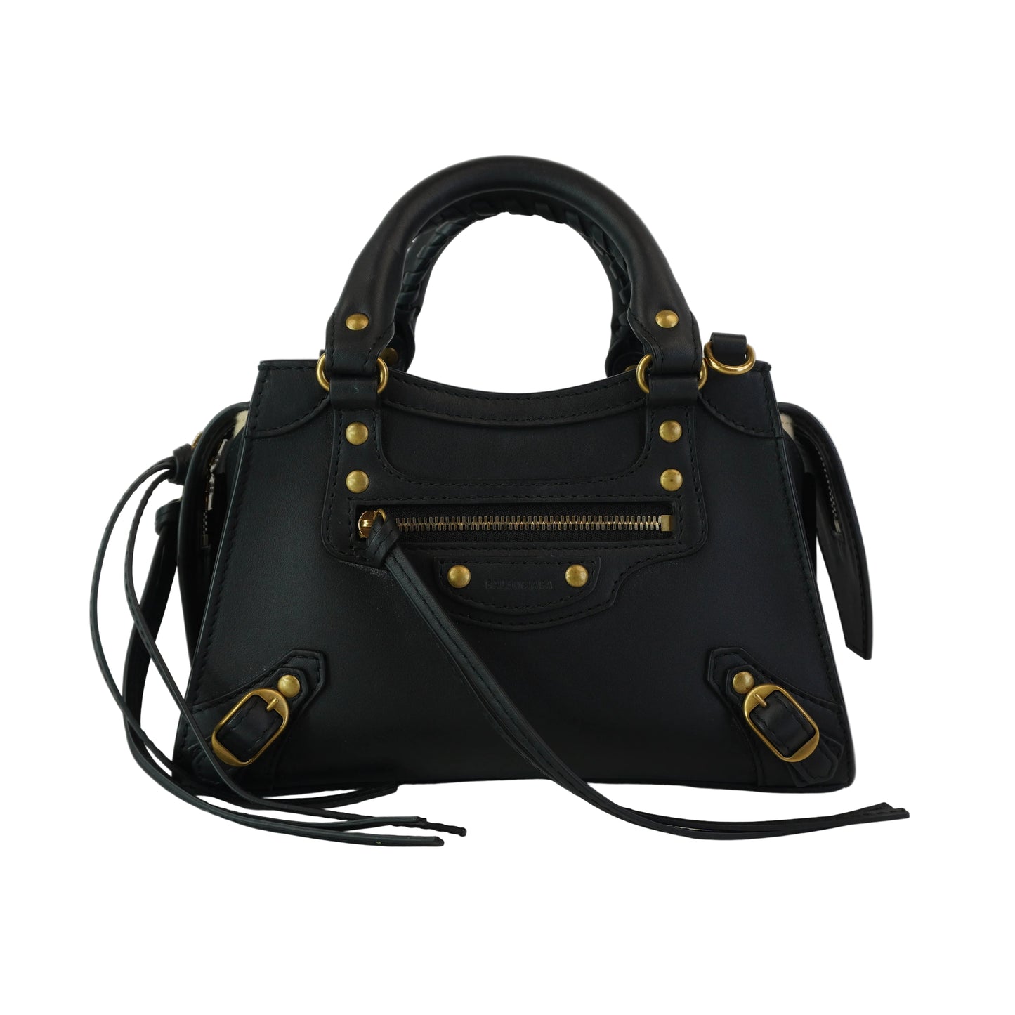 Balenciaga Neo Classic City Bag