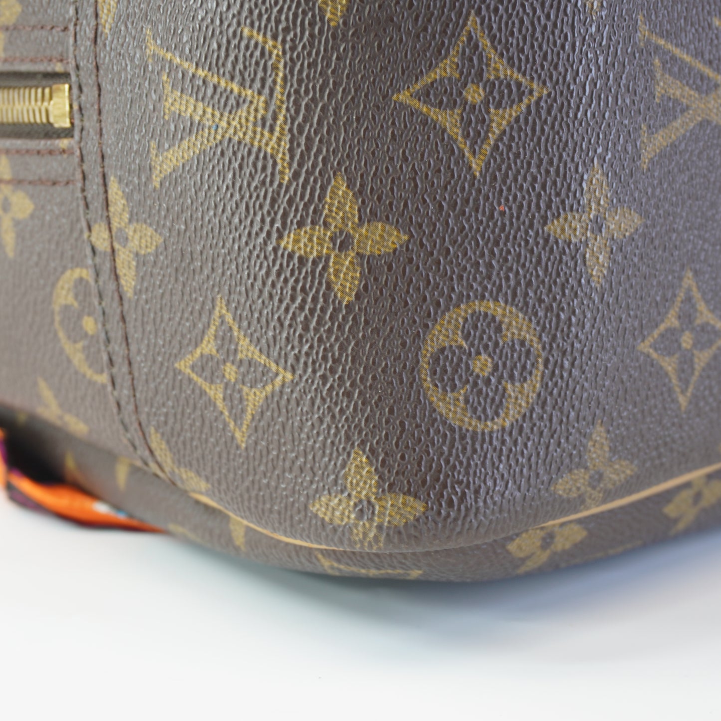 Louis Vuitton	Monogram Deauville