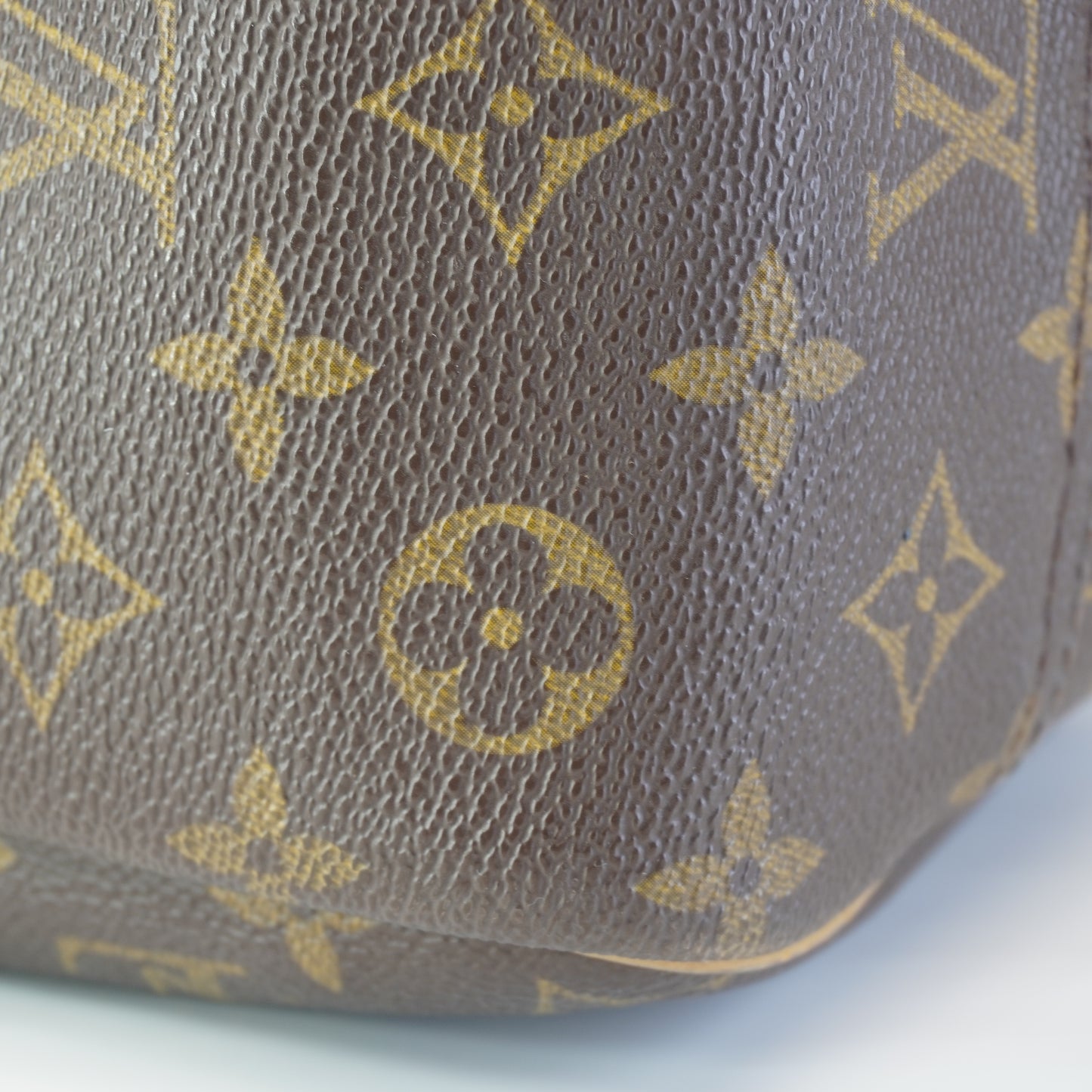 Louis Vuitton	Monogram Deauville