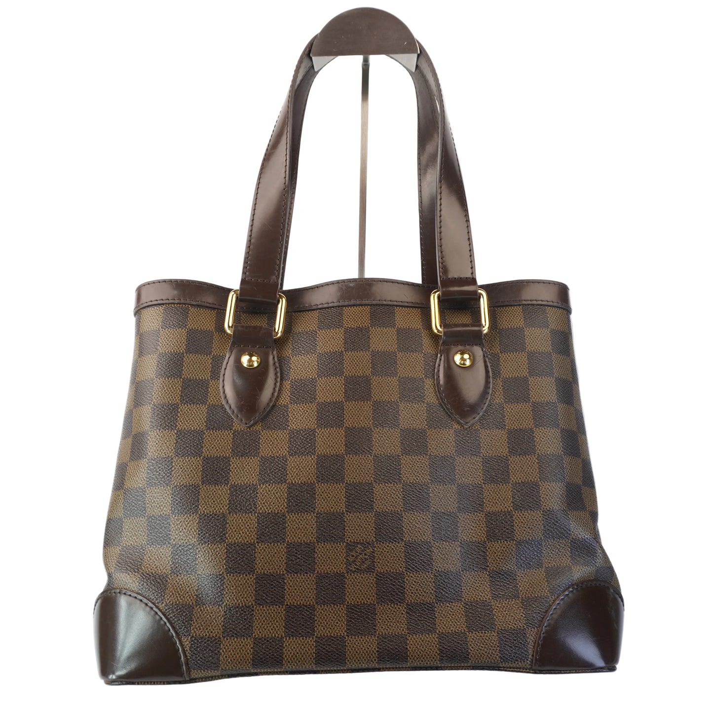 Louis Vuitton	Hamstead PM Tote