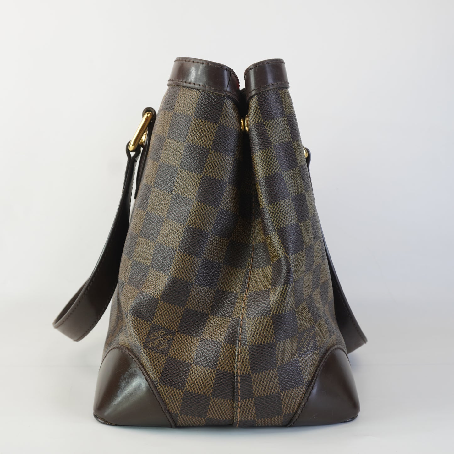 Louis Vuitton	Hamstead PM Tote