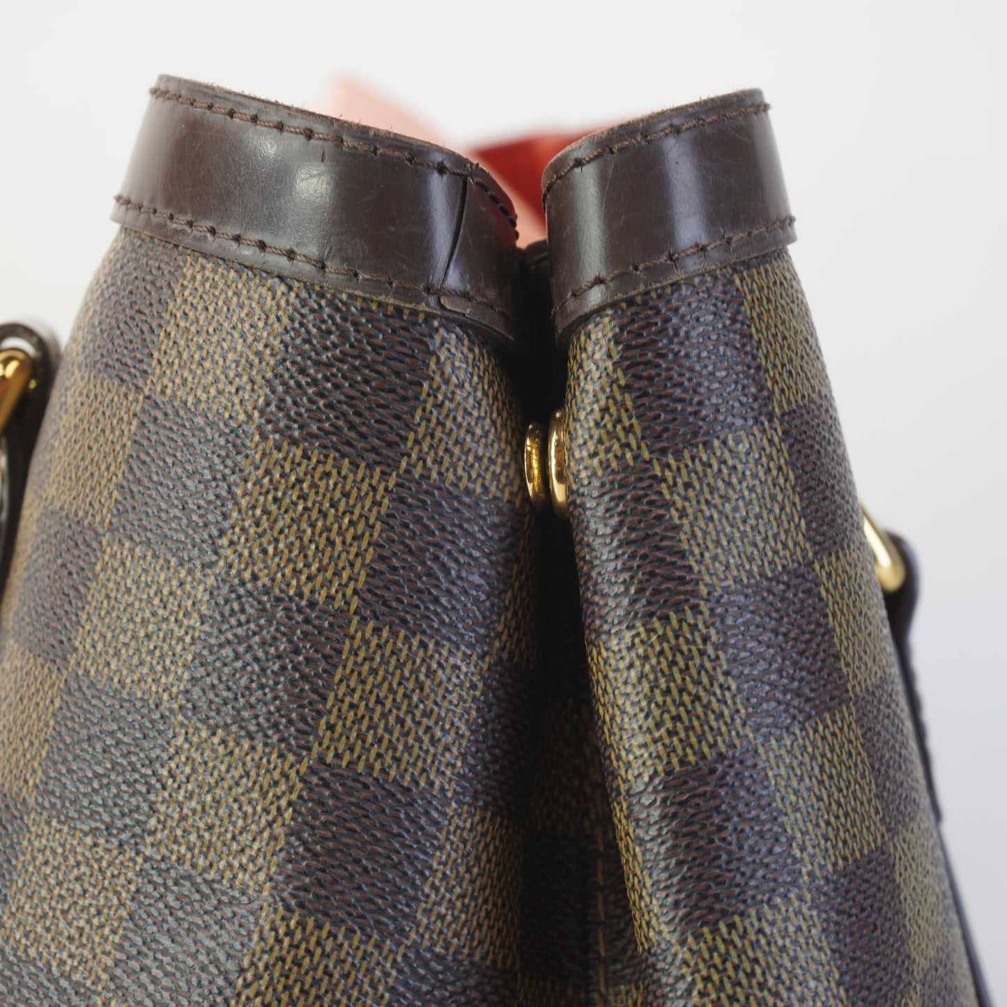 Louis Vuitton	Hamstead PM Tote