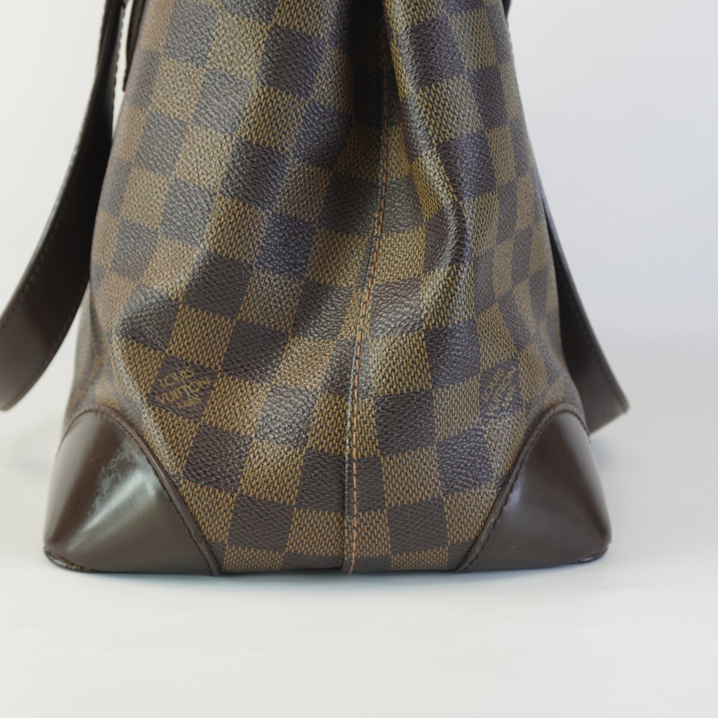Louis Vuitton	Hamstead PM Tote