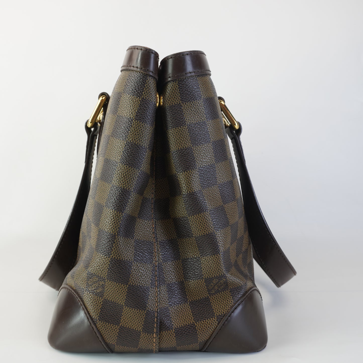 Louis Vuitton	Hamstead PM Tote