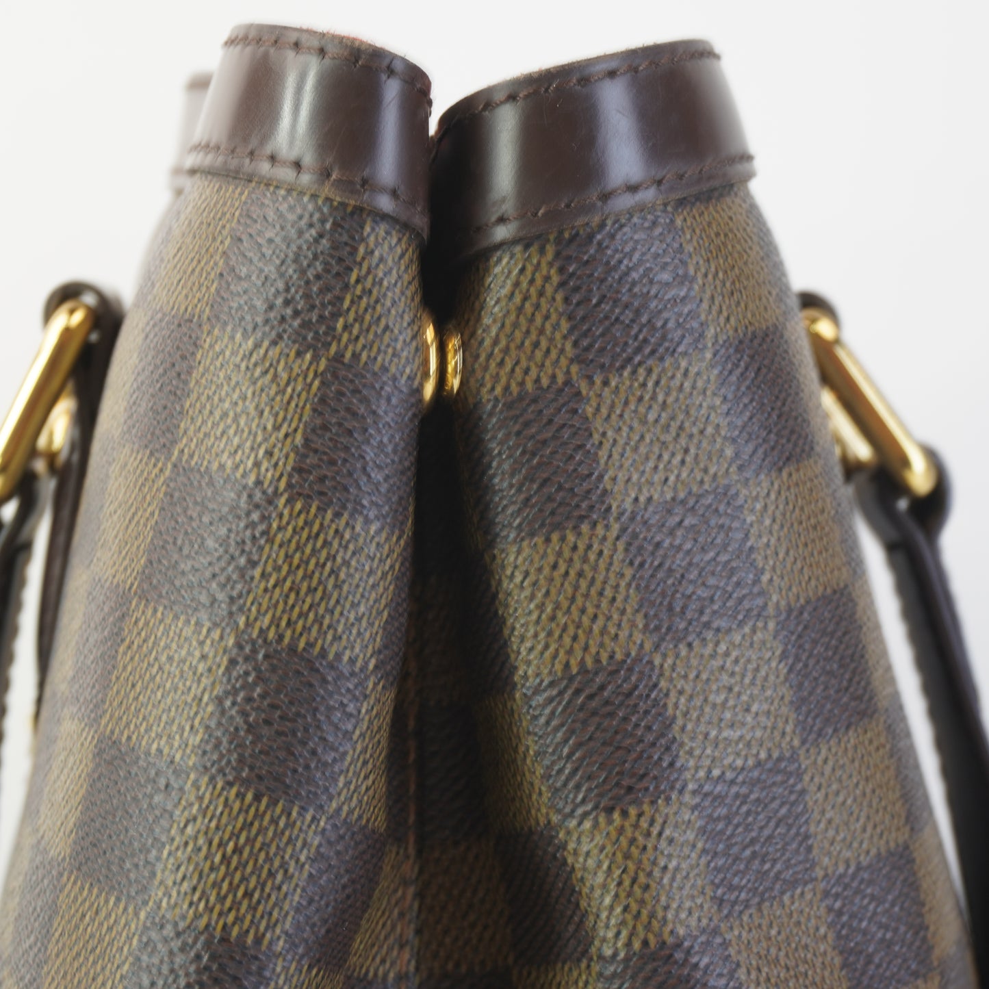 Louis Vuitton	Hamstead PM Tote