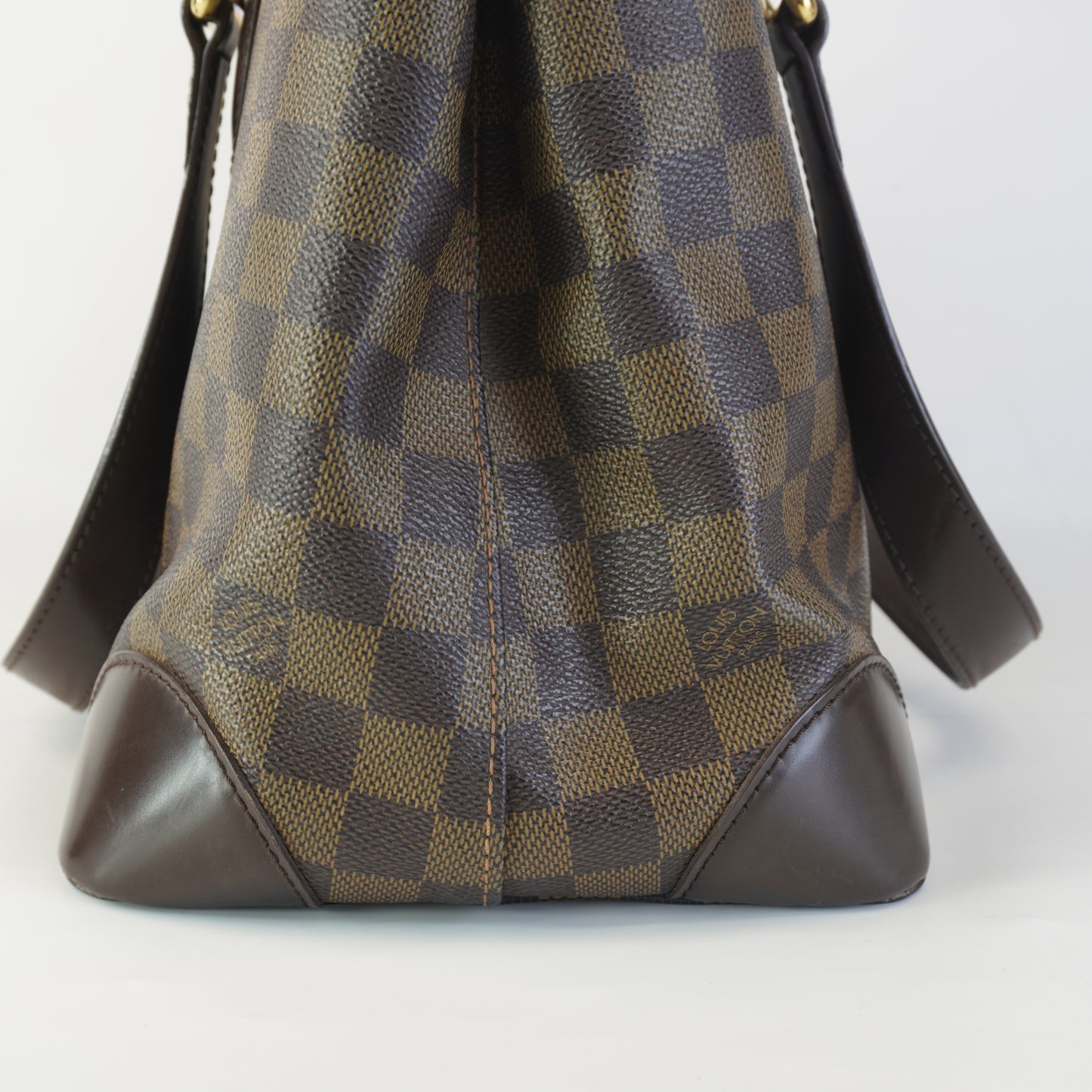 Louis Vuitton	Hamstead PM Tote