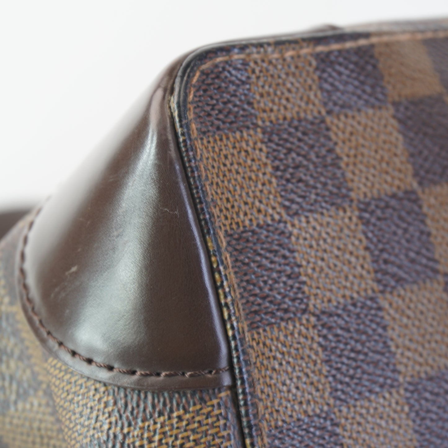Louis Vuitton	Hamstead PM Tote