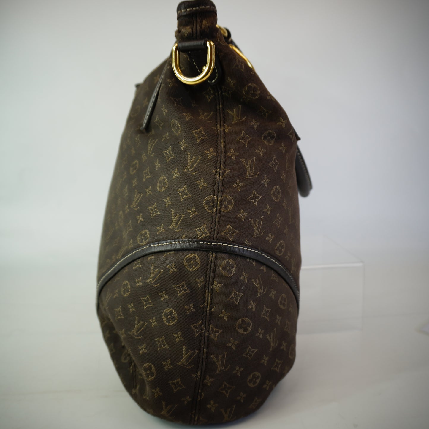 Louis Vuitton	Lv Monogram Idylle Elegic Tote GHW