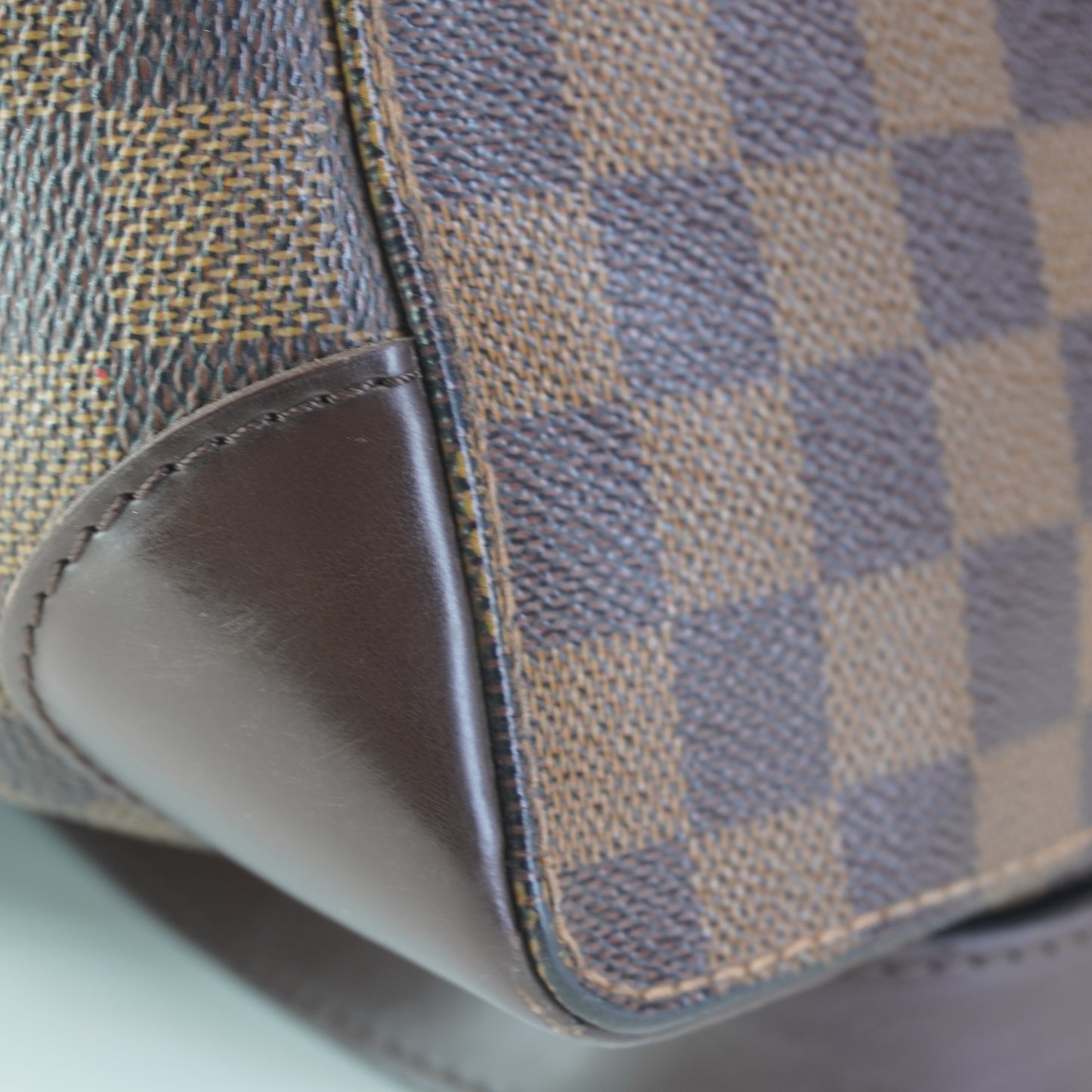 Louis Vuitton	Hamstead PM Tote