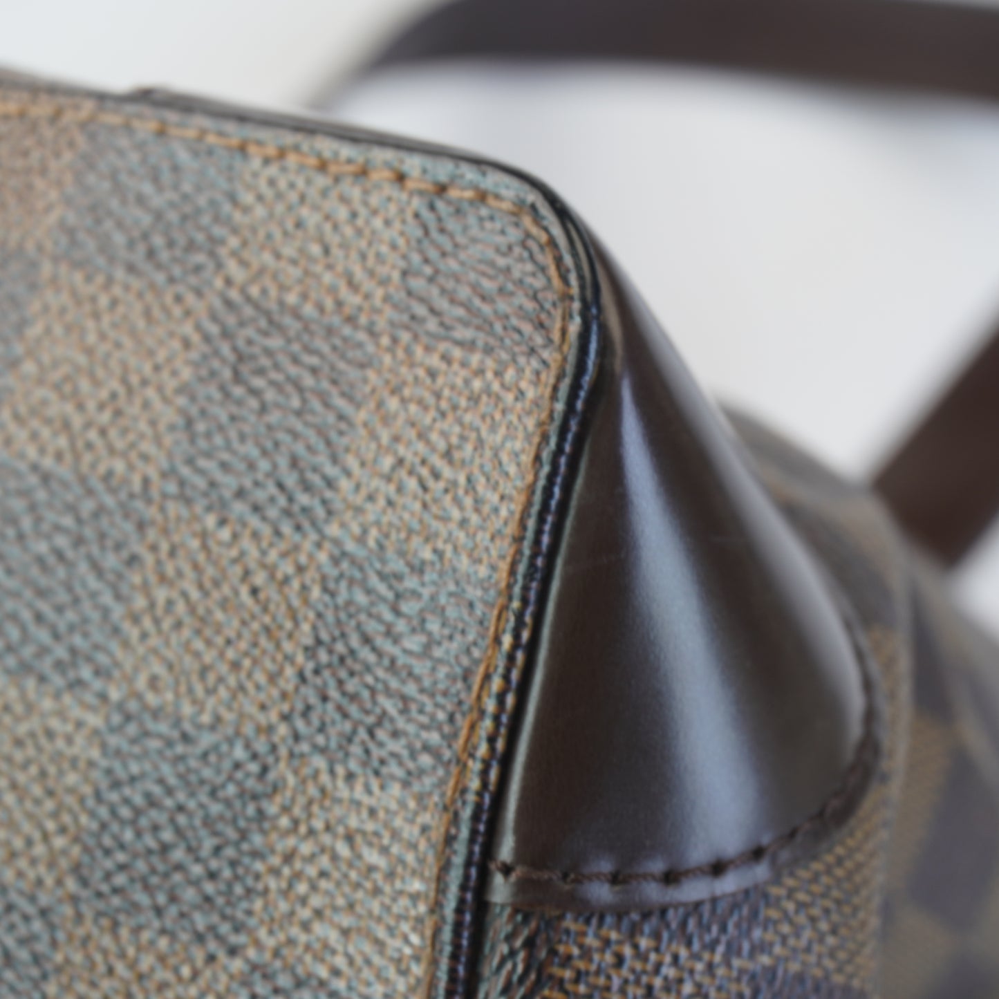 Louis Vuitton	Hamstead PM Tote