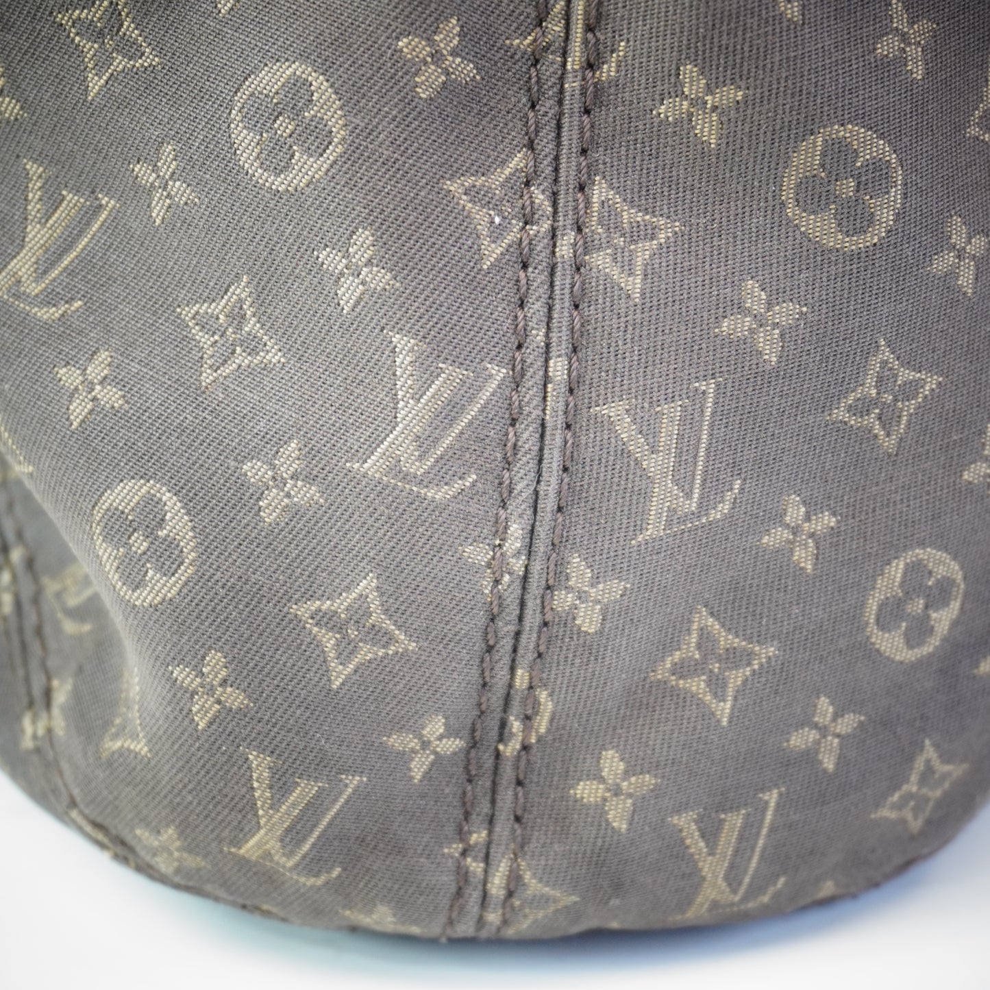 Louis Vuitton	Lv Monogram Idylle Elegic Tote GHW