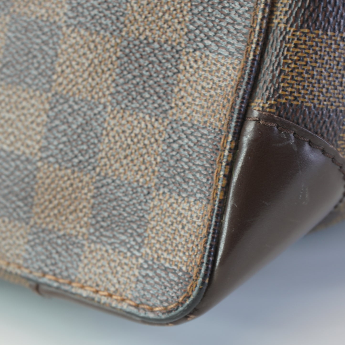 Louis Vuitton	Hamstead PM Tote